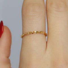 Rebel Ring