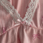 Soft Girl Pajamas