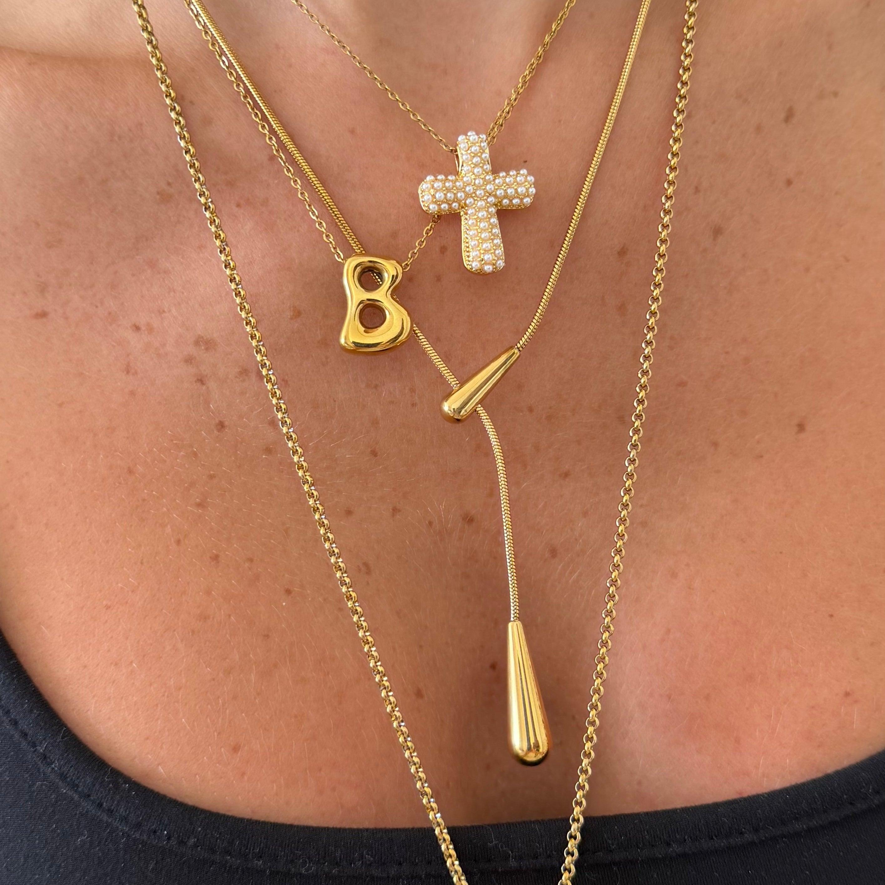 All About You Necklace