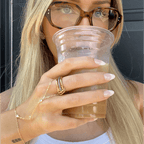 Monaco Glasses