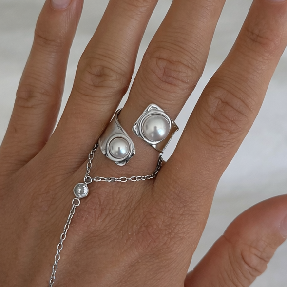 Icon Energy Ring