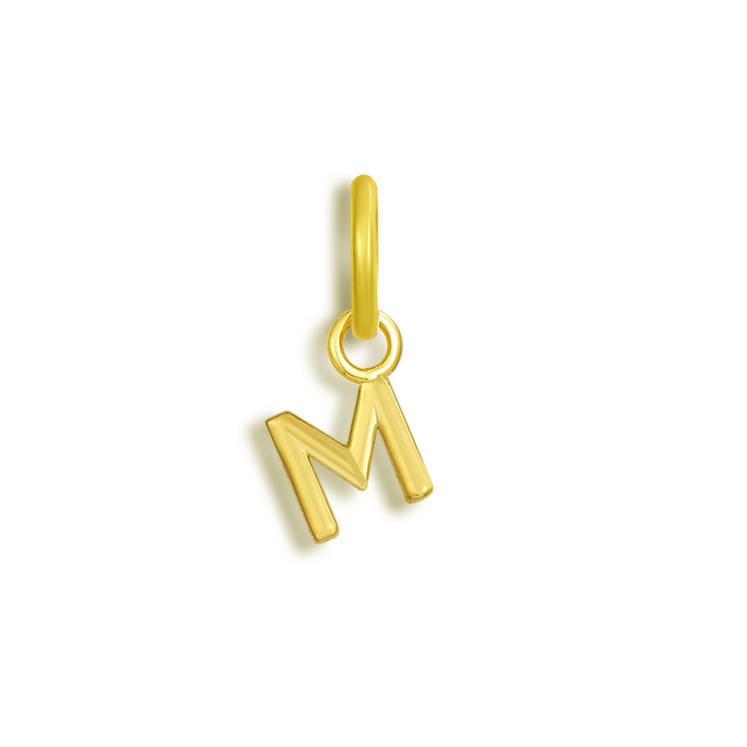 I Heart Me Charm - EVRYJEWELS