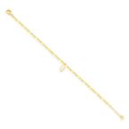 Pearl Whisper Bracelet