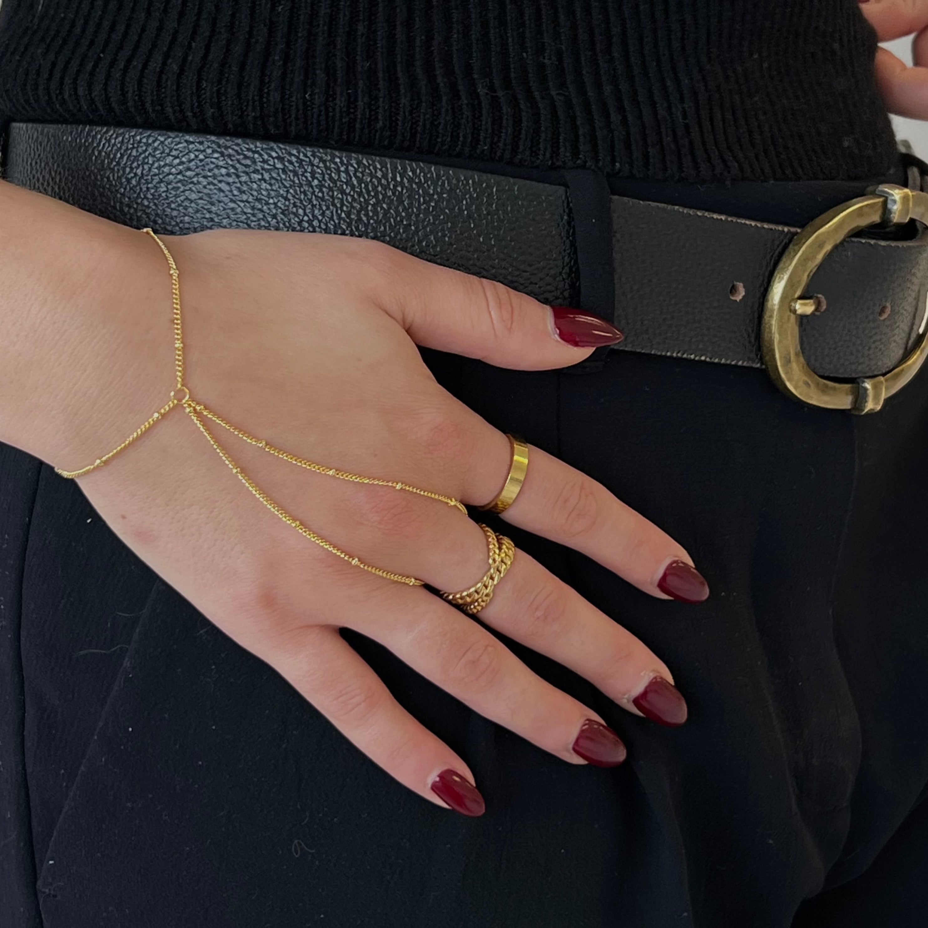 Evry Essential Hand Chains