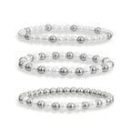 Island Girl Bundle: 3 Piece Bracelet Set