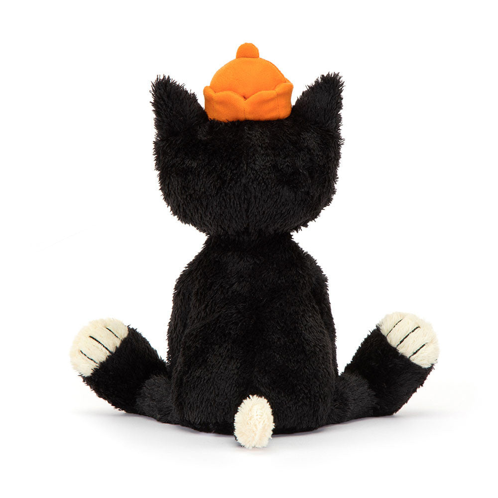 Mascot Cat - Soft Stuffed Animal | Wobblepaws