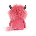 Jinx Monster - Soft Stuffed Animal | Wobblepaws