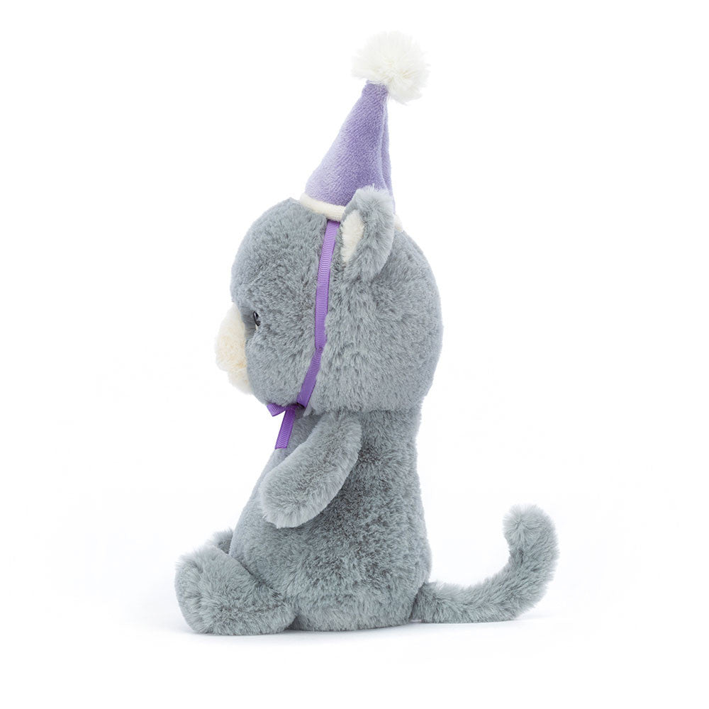 Jollipop Cat - Soft Stuffed Cat | Wobblepaws