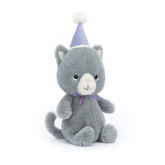 Jollipop Cat - Soft Stuffed Cat | Wobblepaws