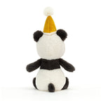 Jollipop Panda - Soft Stuffed Animal | Wobblepaws