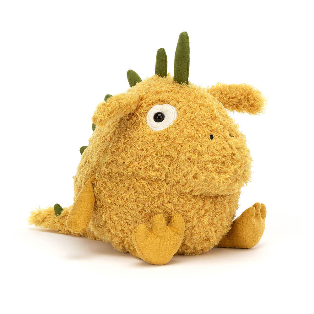 Jubjub Yonnie - Soft Stuffed Animal | Wobblepaws