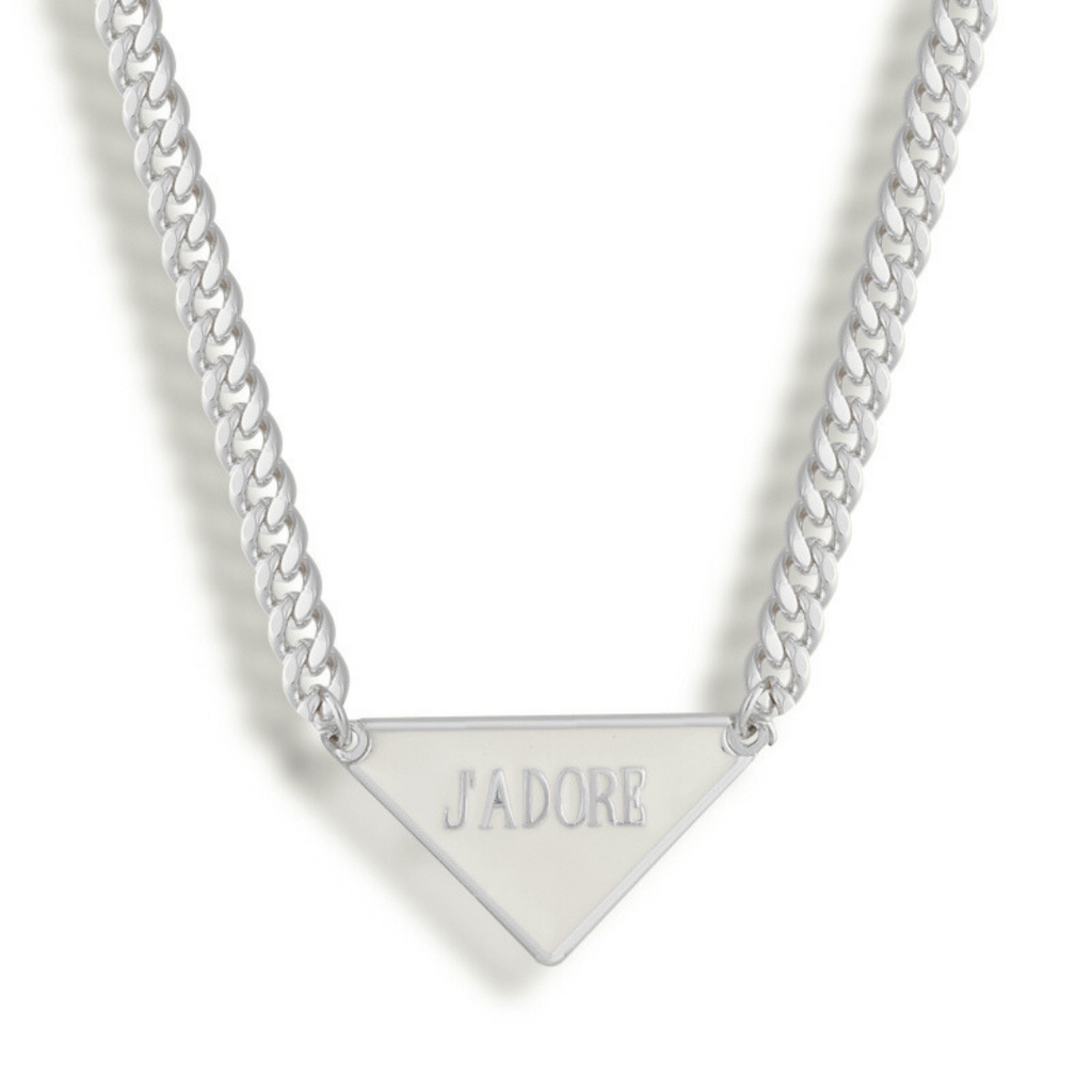 J'Adore Necklace