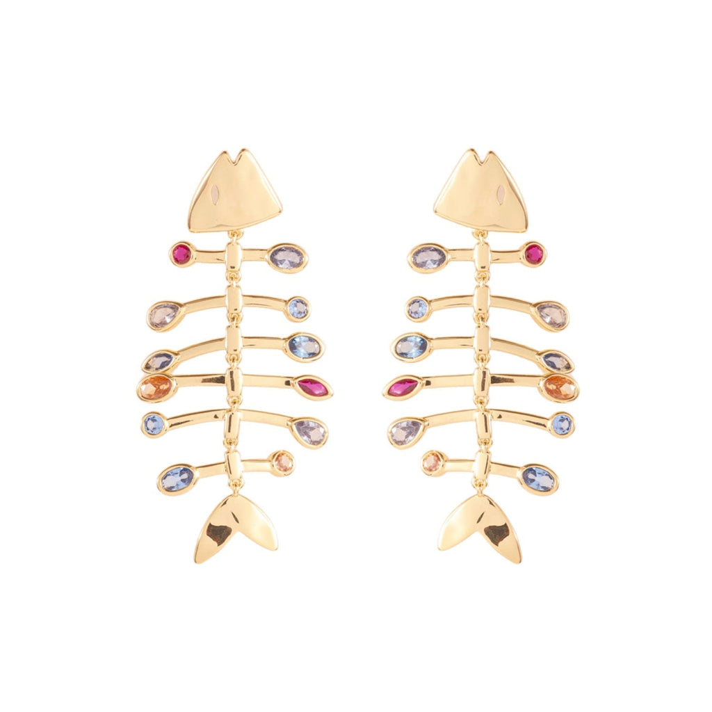 Josefina Earrings