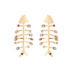 Josefina Earrings