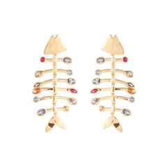 Josefina Earrings