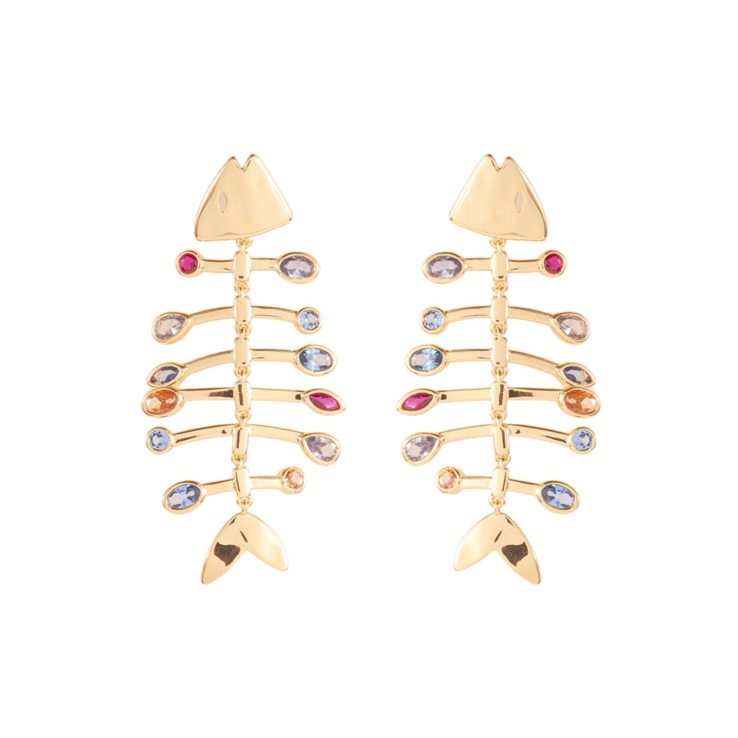 Josefina Earrings
