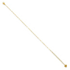Julia Anklet - EVRYJEWELS