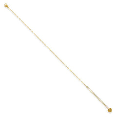 Julia Anklet