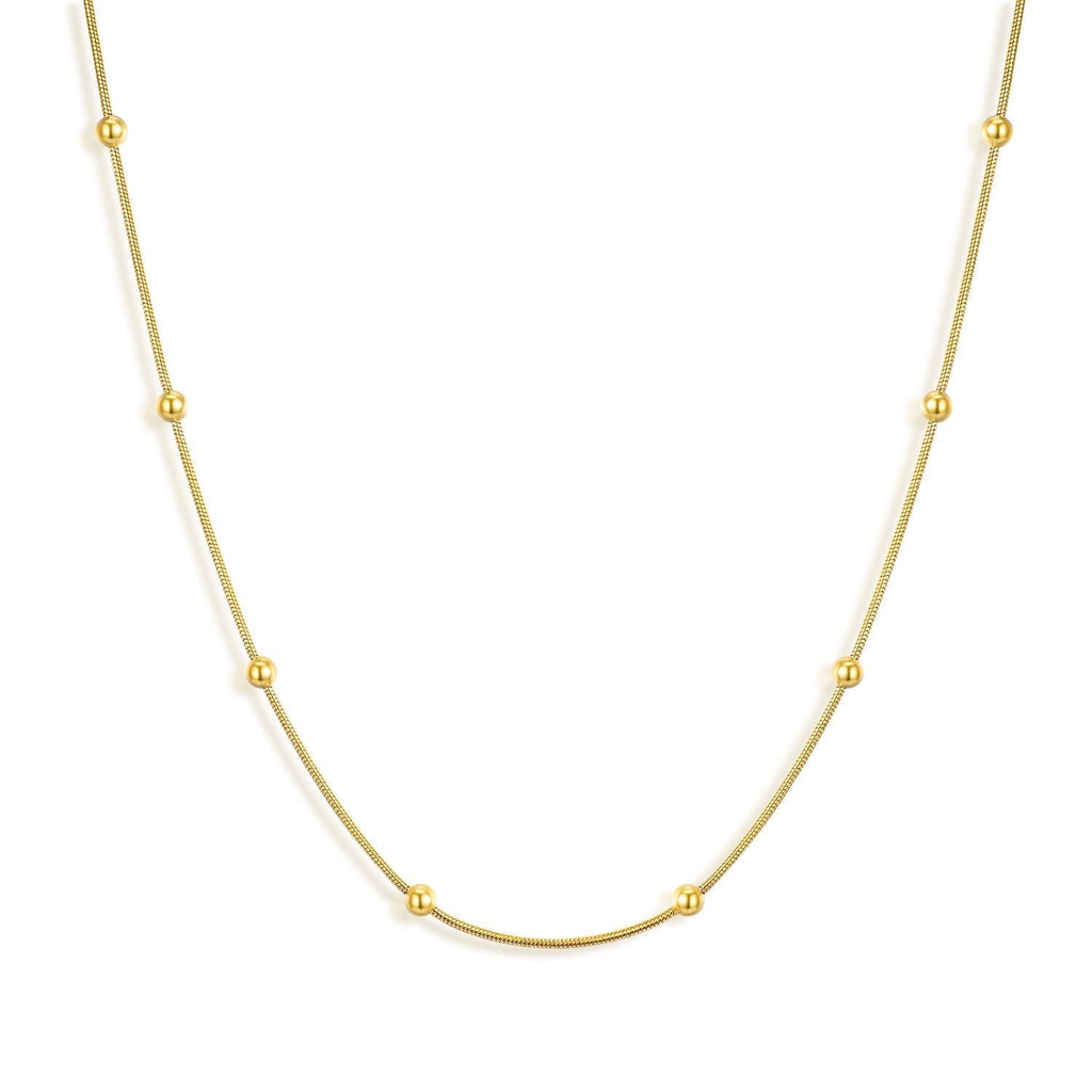Juliet Necklace