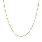 Juliet Necklace
