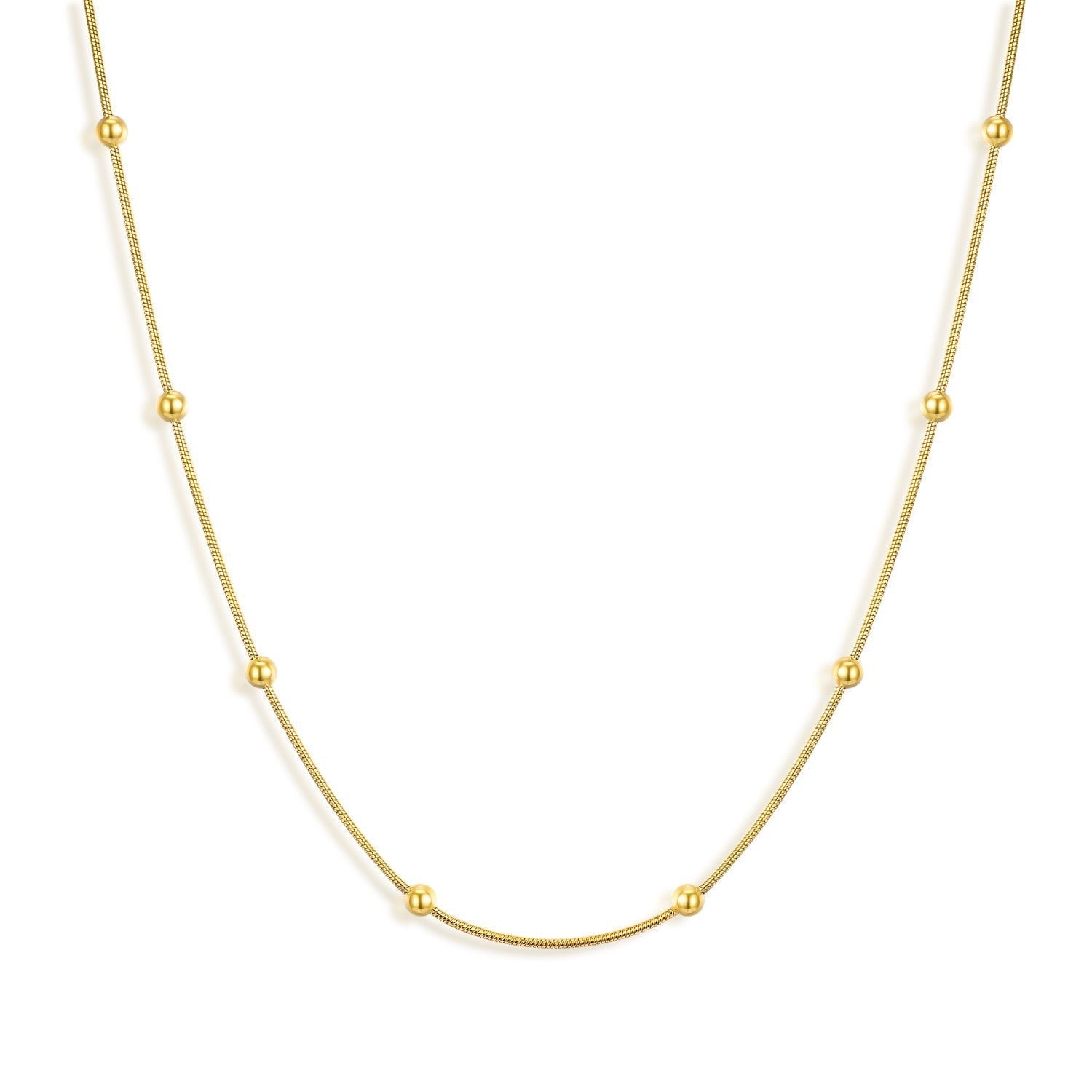 Juliet Necklace