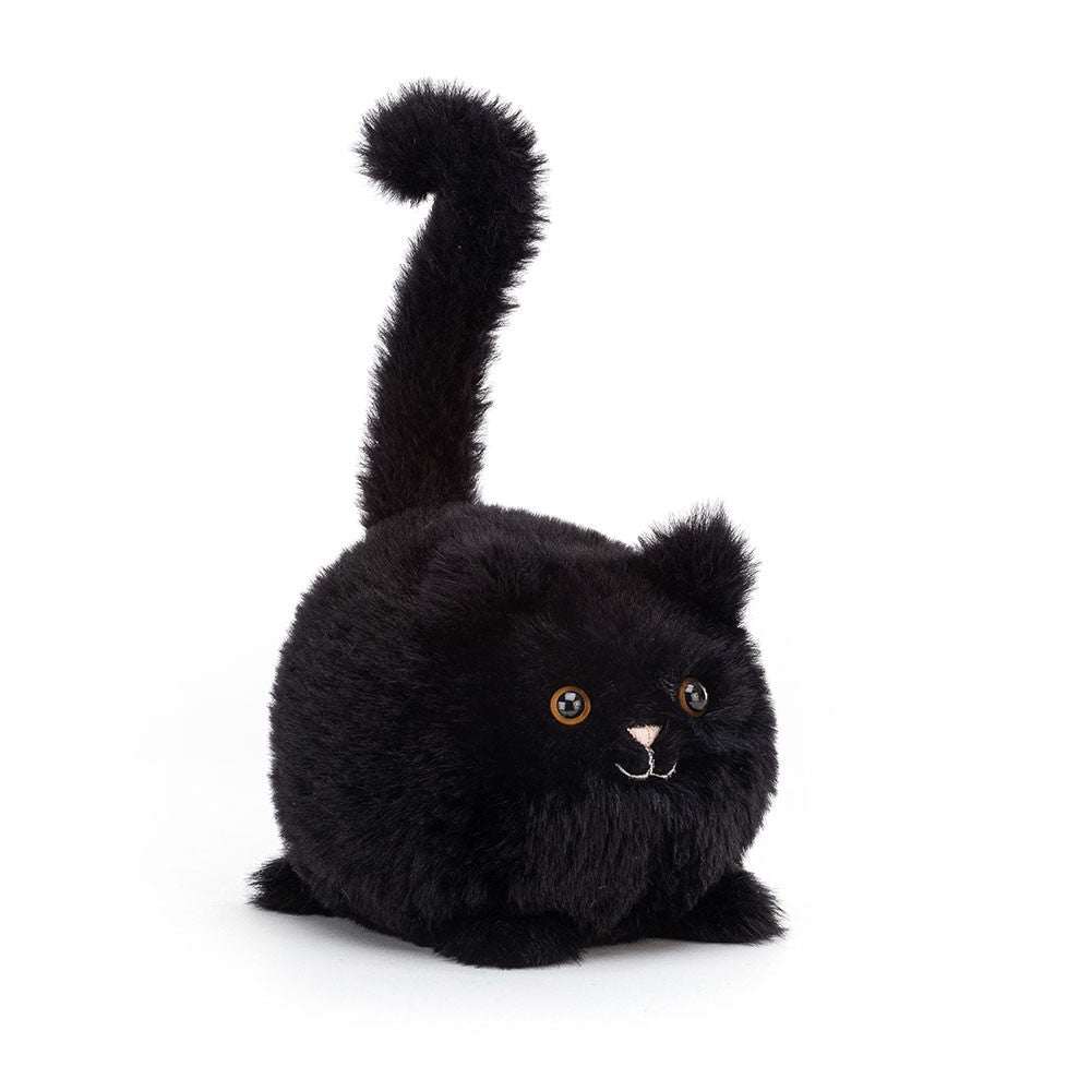 Kitten Caboodle - Soft Stuffed Cat | Wobblepaws