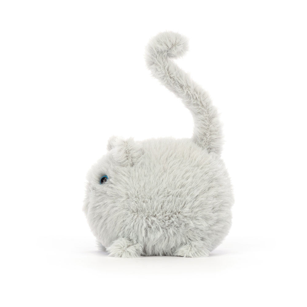 Kitten Caboodle - Soft Stuffed Cat | Wobblepaws