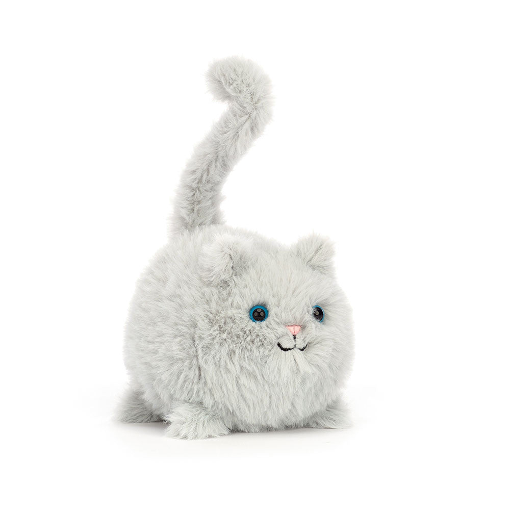 Kitten Caboodle - Soft Stuffed Cat | Wobblepaws