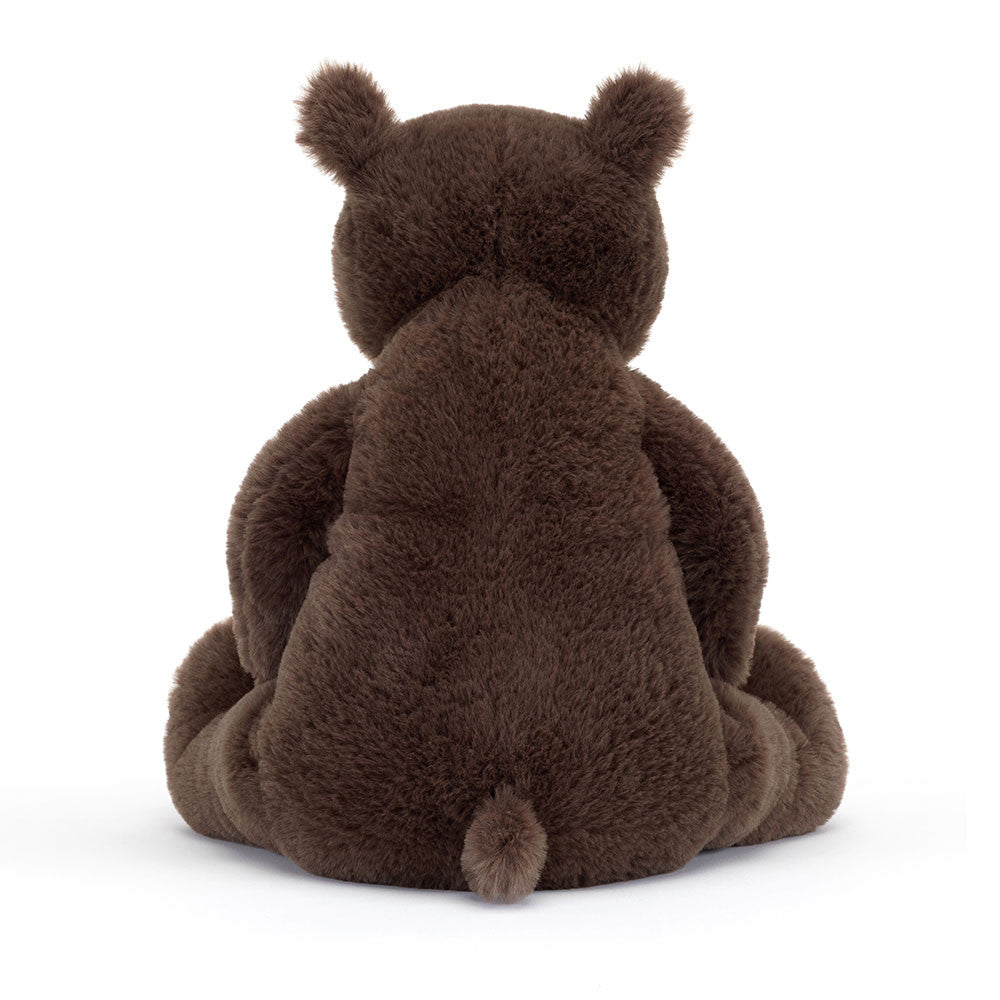 Knox Bear - Soft Stuffed Animal | Wobblepaws