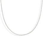 Plain Chain Necklaces