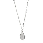Kauri Drop Necklace