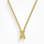 Keep It Personal Necklace