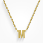 Keep It Personal Necklace