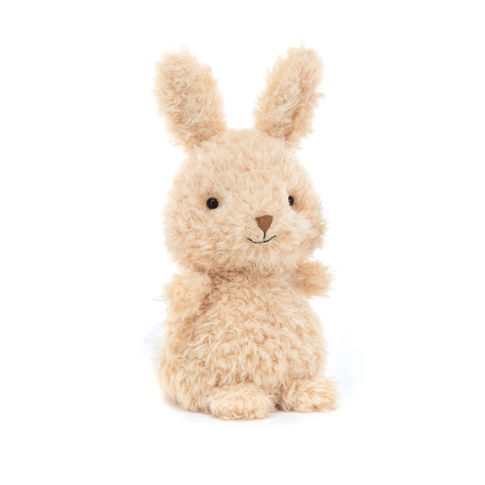 Little Bunny - Soft Stuffed Rabbit | Wobblepaws