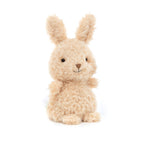 Little Bunny - Soft Stuffed Rabbit | Wobblepaws