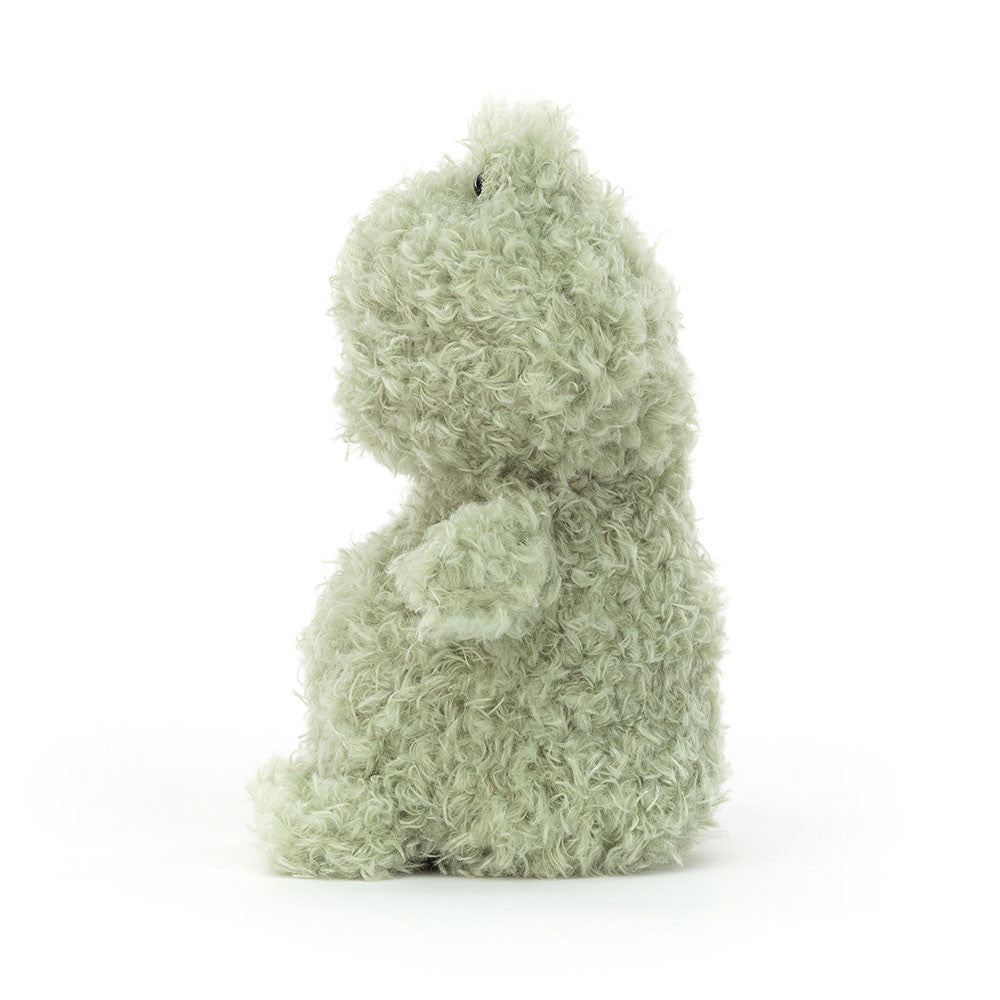 Little Frog - Soft Stuffed Animal | Wobblepaws