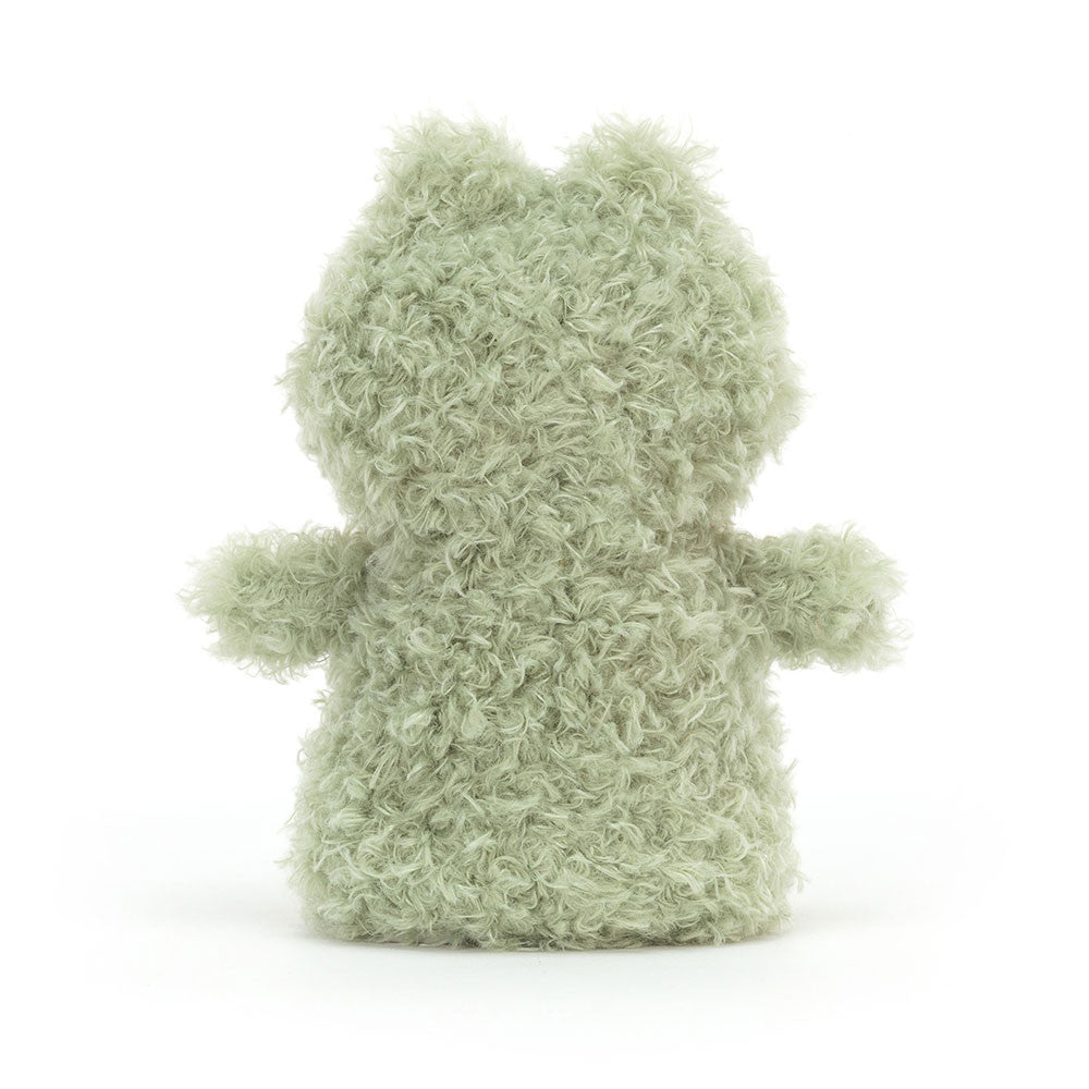 Little Frog - Soft Stuffed Animal | Wobblepaws