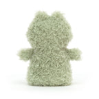 Little Frog - Soft Stuffed Animal | Wobblepaws