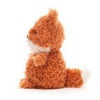 Little Fox - Soft Stuffed Animal | Wobblepaws