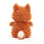 Little Fox - Soft Stuffed Animal | Wobblepaws