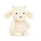 Little Goat - Soft Stuffed Animal | Wobblepaws