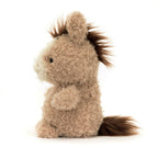 Little Horse - Soft Stuffed Animal | Wobblepaws