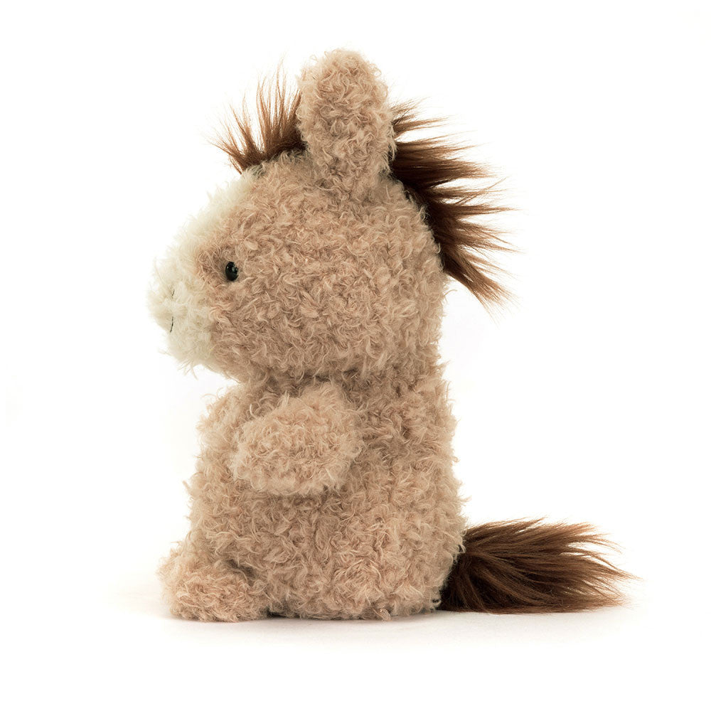 Little Horse - Soft Stuffed Animal | Wobblepaws