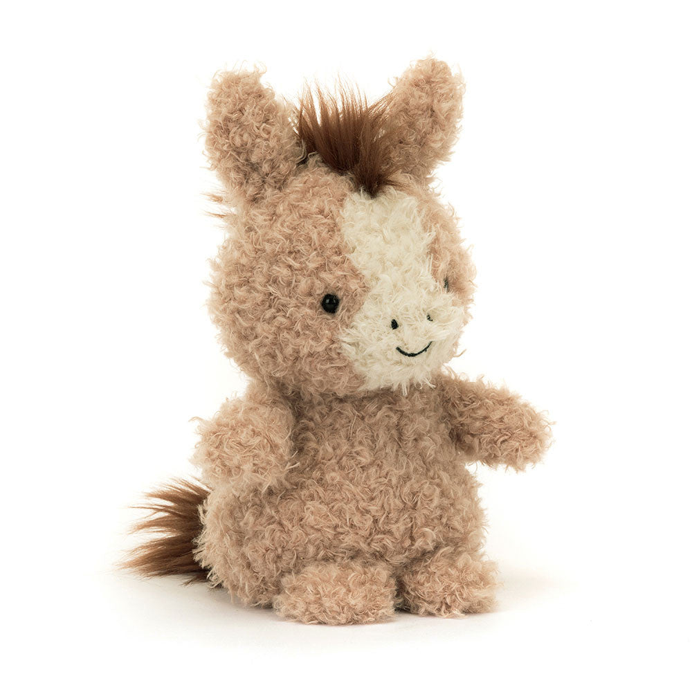 Little Horse - Soft Stuffed Animal | Wobblepaws