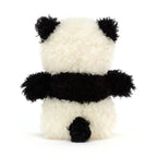 Little Panda - Soft Stuffed Animal | Wobblepaws