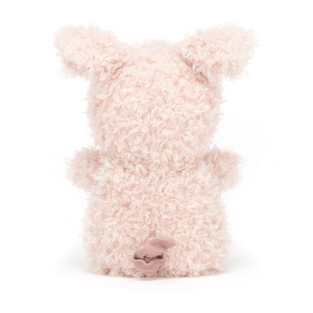 Little Pig - Soft Stuffed Animal | Wobblepaws