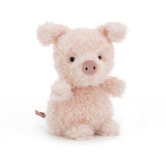 Little Pig - Soft Stuffed Animal | Wobblepaws