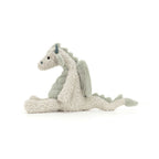 Lallagie Dragon - Soft Stuffed Animal | Wobblepaws