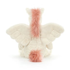 Lallagie Unicorn - Soft Stuffed Animal | Wobblepaws