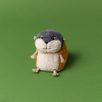 Lambeth Lemming - Soft Stuffed Animal | Wobblepaws